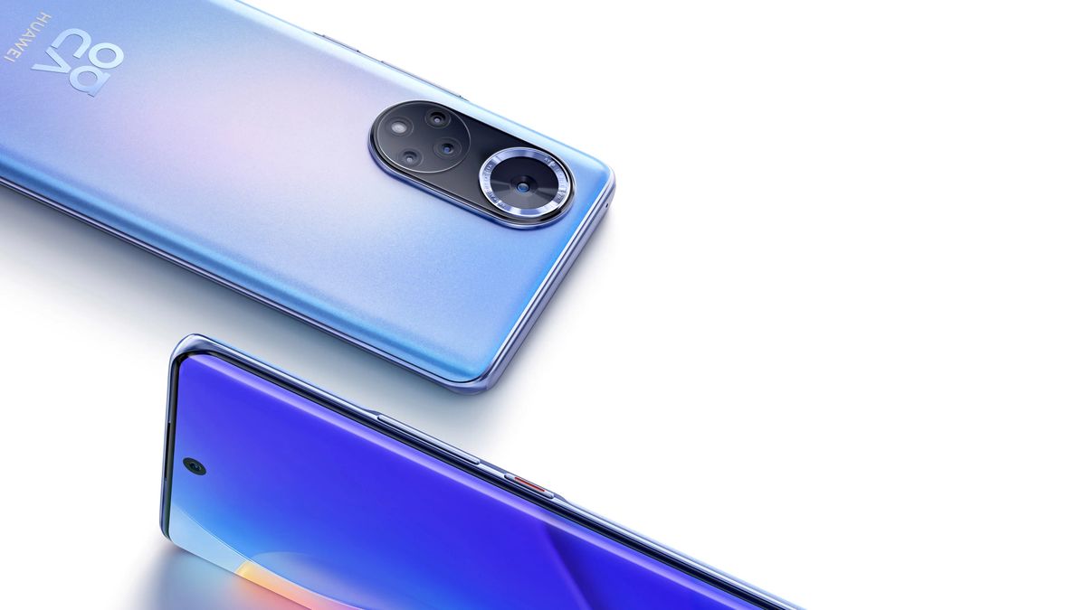Pomóż nam w testach i wygraj smartfon Huawei nova 9 1