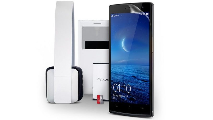 Świetna oferta Oppo na topowe modele Find 7 i 7a