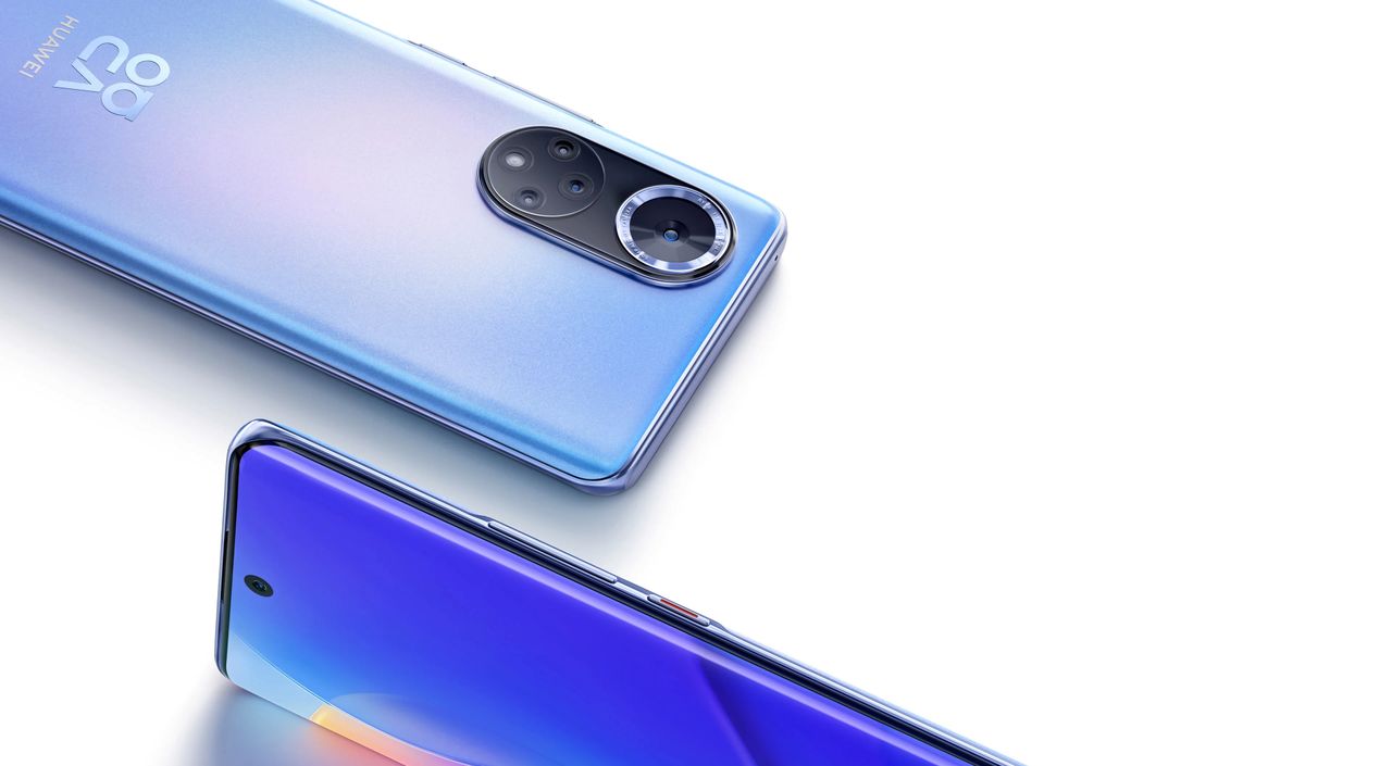 Pomóż nam w testach i wygraj smartfon Huawei nova 9