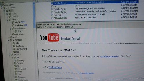 Import e-maili do Gmaila z innych kont pocztowych 1