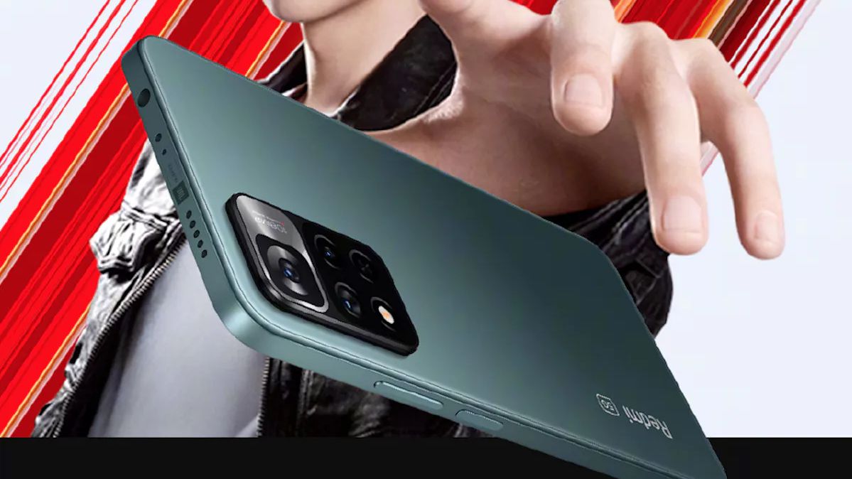 Xiaomi potwierdza: globalny Redmi Note 11 będzie się różnił od chińskiego 1