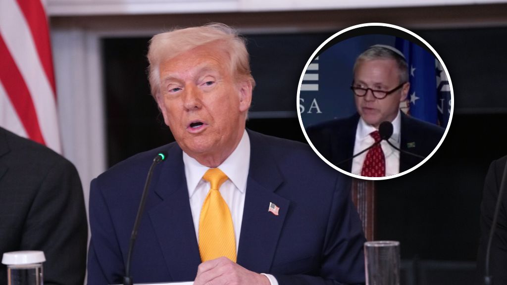 Nominat Trumpa na ambasadora w Polsce ostrzega Warszawę