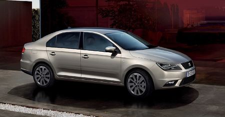 Seat wycofuje z rynku dwa modele. Nie cieszyły się zainteresowaniem klientów