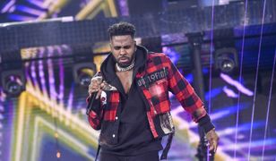 Jason Derulo rozgrzał widzów TVP do czerwoności. Najlepszy występ wieczoru?