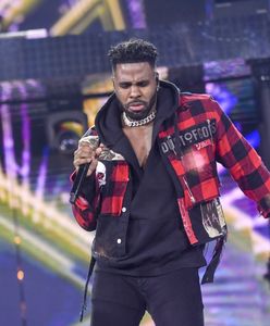 Jason Derulo rozgrzał widzów TVP do czerwoności. Najlepszy występ wieczoru?