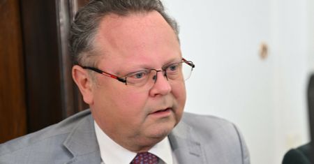 Zapytali go o słynny zegarek. Odpowiedź hitem sieci