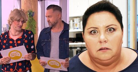 Mateusz Glen, znany jako Ta Jedna Ciotka, poprowadził "Dzień dobry TVN". Kim jest twórca, który podbił serca internautów?