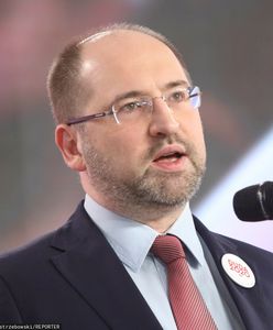 Adam Bielan wyrzucony z Porozumienia. Partia publicznie kłóci się w mediach