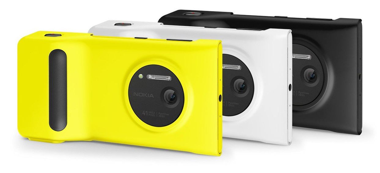 5 smartfonów, które wyjątkowo wolno się starzeją 7