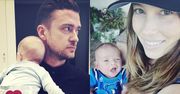 Jessica Biel i Justin Timberlake nie zaszczepią syna!