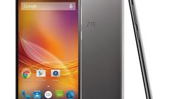 Blade D6 - nowy smartfon ZTE