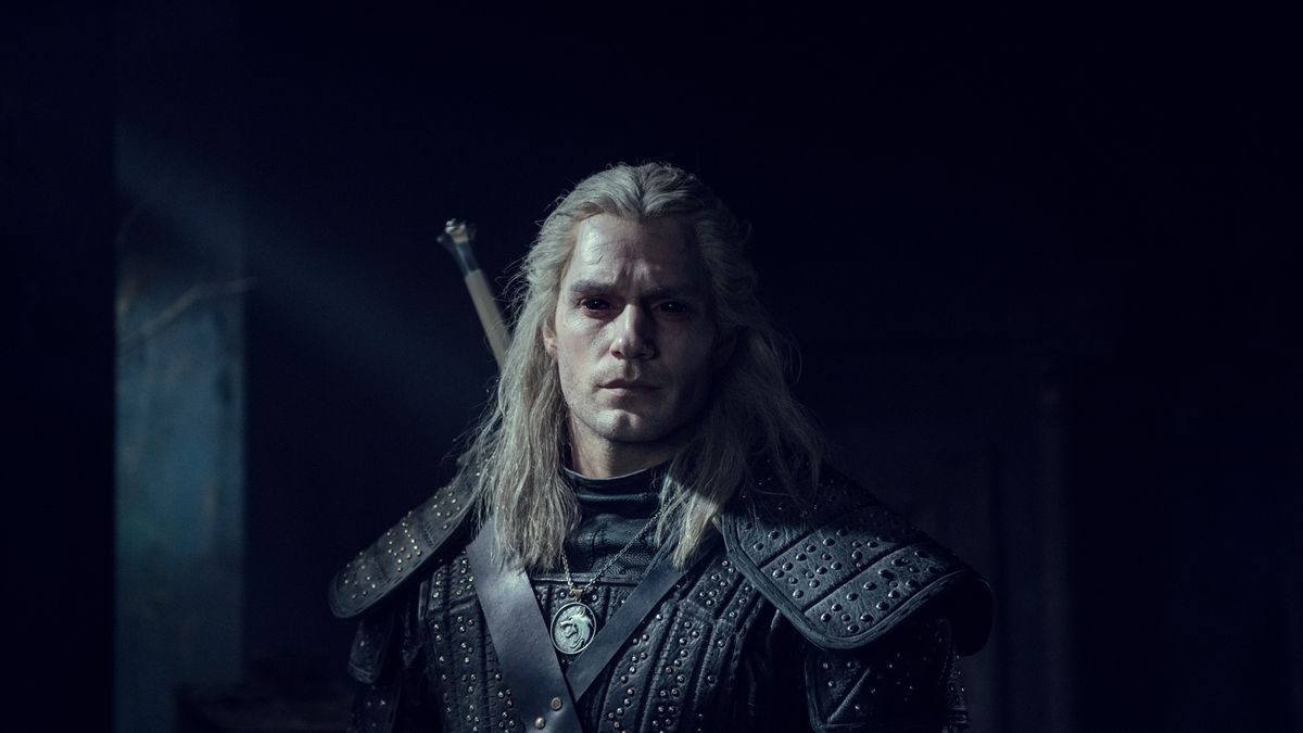 Wiedźmin Marka Brodzkiego jednak bez fali nowych kopii (fot. materiały prasowe Netflix)