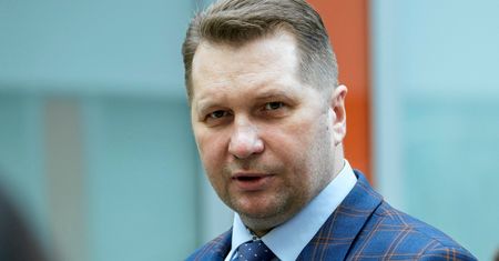 "Wszędzie widzą ten seks". ZNP odpowiada ministerstwu