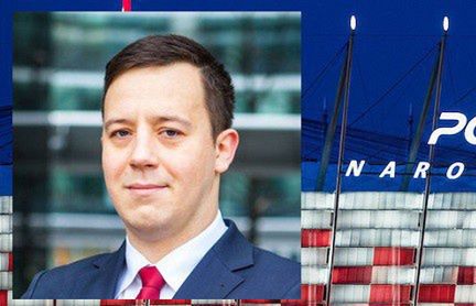 Alicja Omięcka odwołana z funkcji prezes spółki PL.2012+, zastąpił ją Włodzimierz Dola