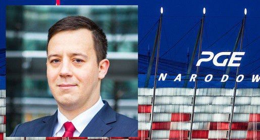 Alicja Omięcka odwołana z funkcji prezes spółki PL.2012+, zastąpił ją Włodzimierz Dola