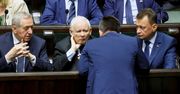 Kaczyński mówi o "niepokojącym zjawisku" w Polsce. To fiasko planu Morawieckiego
