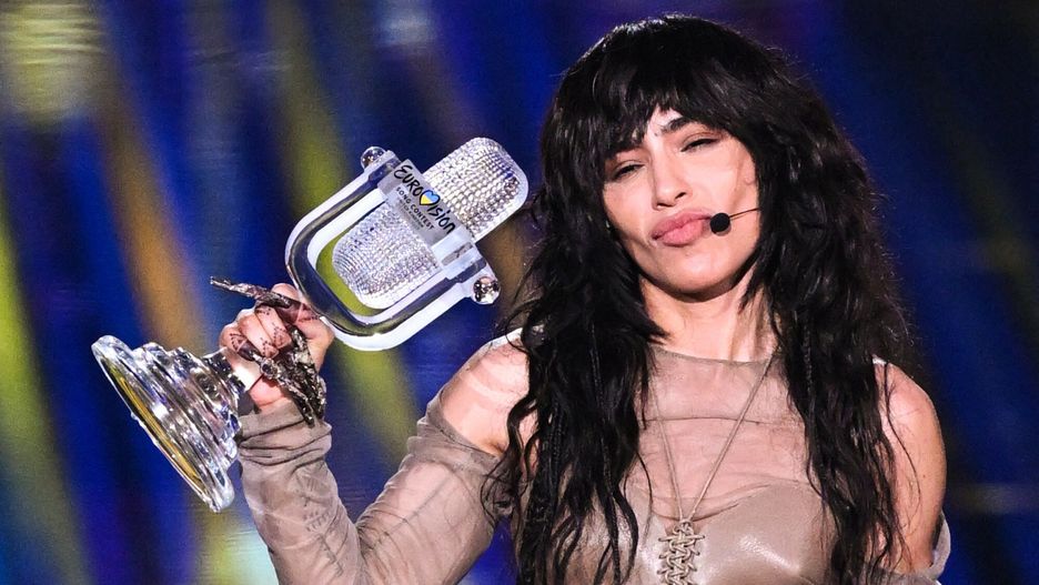 Loreen drugi raz wygrała Eurowizję