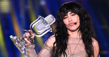 Eurowizja 2023. Zwyciężyła Loreen ze Szwecji. Ale zarzuca się jej plagiat