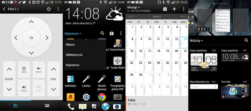 HTC One. Najlepszy smartfon, jaki zrobiło HTC [test] 6