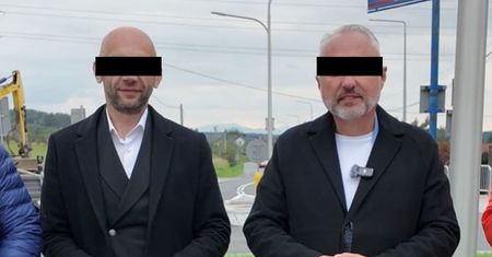 Zatrzymanie prezydenta Nowego Sącza i jego zastępcy. Usłyszeli zarzuty