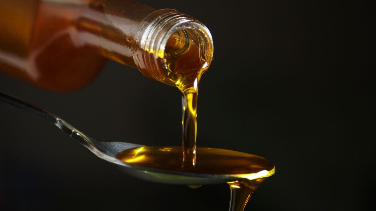 Udowodniono, że olej rzepakowy wspomaga odchudzanie