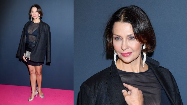 Premiera "Brigitte Bardot cudowna"