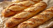 Teraz najprawdziwsze francuskie bagietki zrobisz sam. Przepis jest banalny
