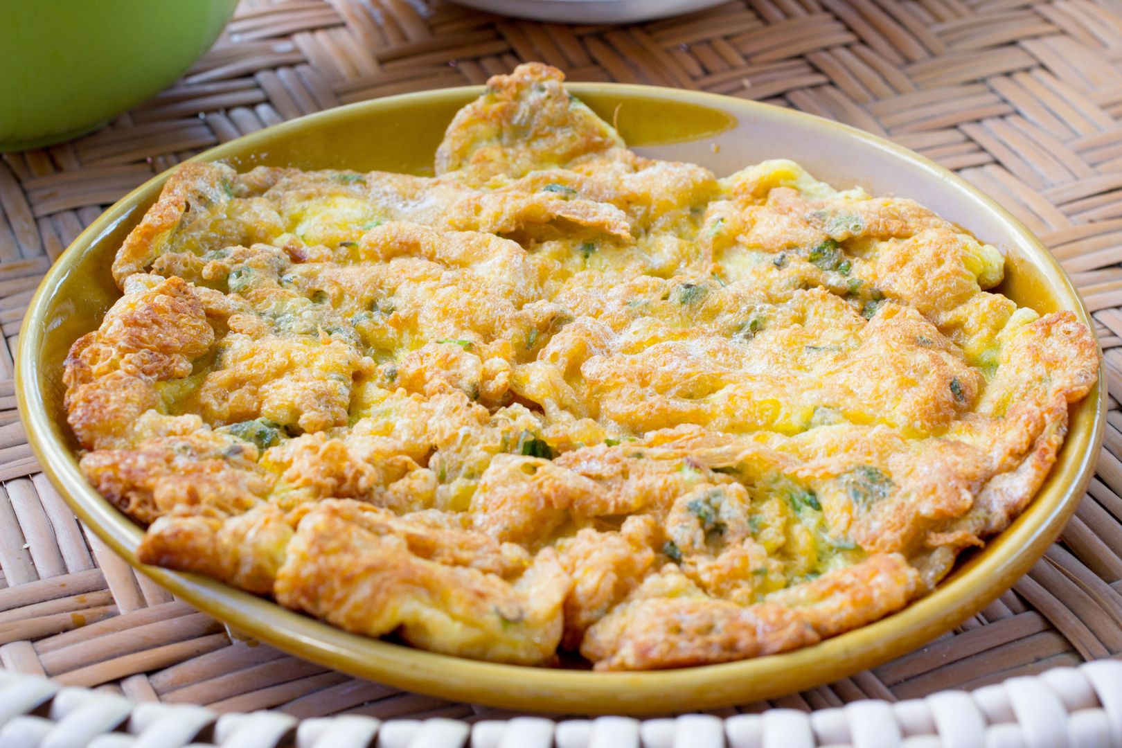 Omlet 