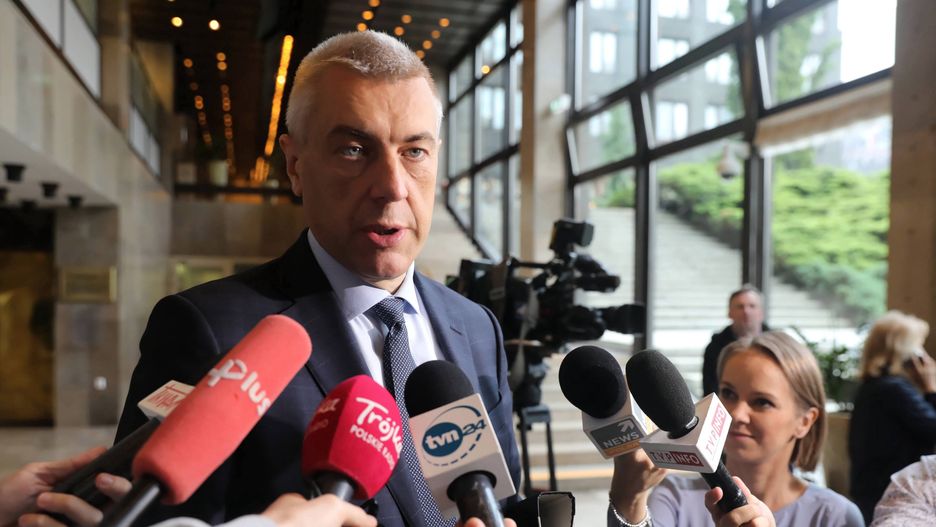 Roman Giertych i jego willa we Włoszech. Co o niej wiemy?