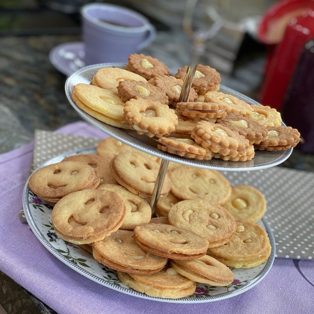 Ciasteczka
