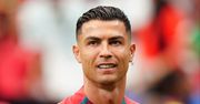 Woda Ronaldo już w Polsce. Tyle kosztuje produkt klasy premium