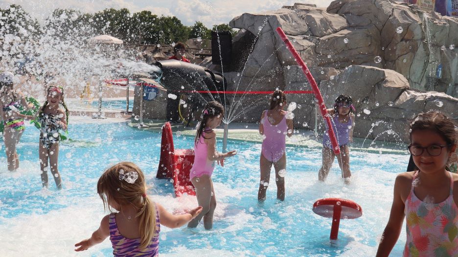 11. urodziny Energylandii. Nocna zabawa i trzy dni świętowania