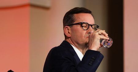 Orlen odpowiada Morawieckiemu ws. cen gazu. "Manipulacja"