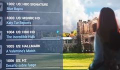 Piractwo kanałów telewizyjnych najpopularniejsze. USA na pierwszym miejscu