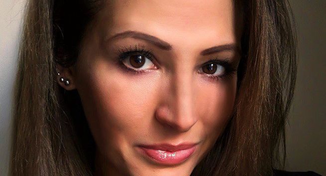 Katarzyna Krupicka jako PR manager w Design PR