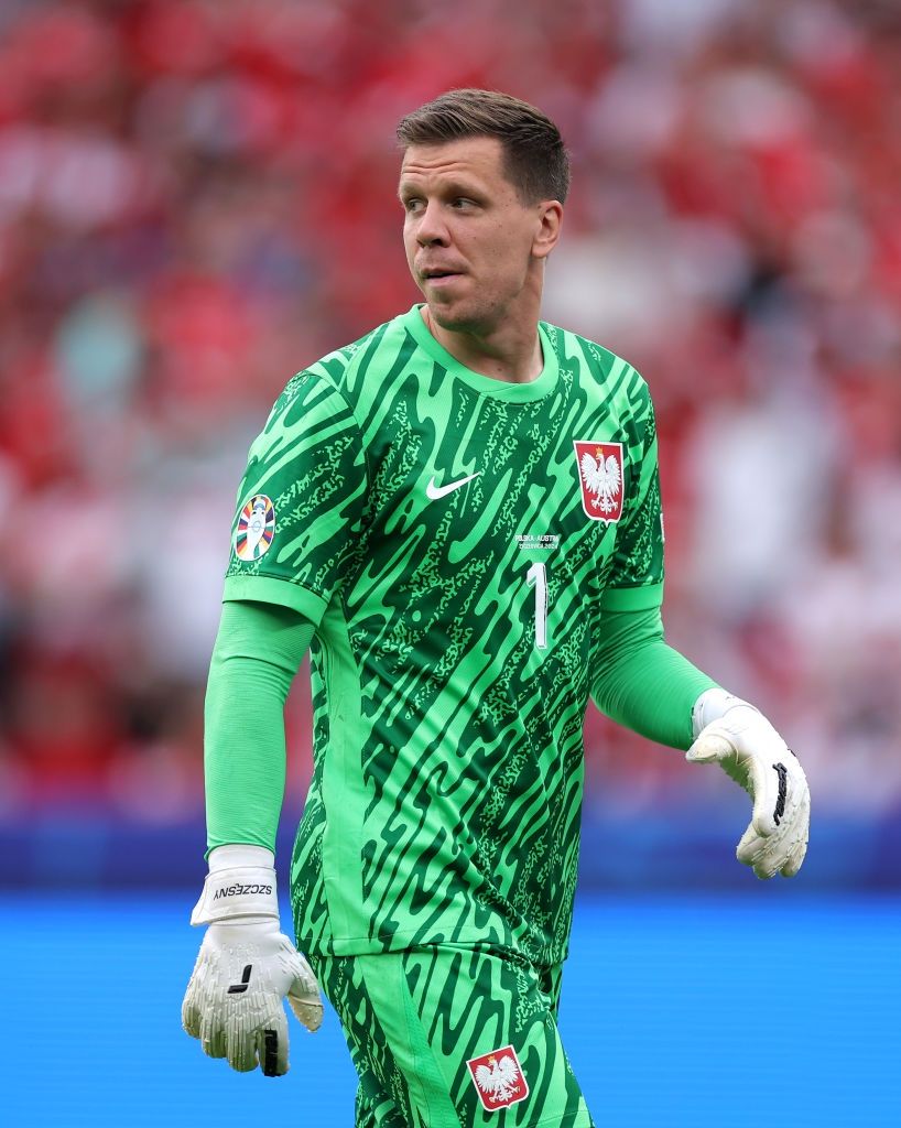 Wojciech Szczęsny