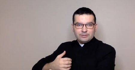 Nie wypełnił pokuty po spowiedzi. Ksiądz rozwiewa wszelkie wątpliwości