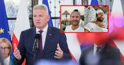 Konieczny o dramacie Polaka na Filipinach. "Powinno skłonić MZ do działania"