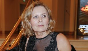 Grażyna Szapołowska i Jan Englert nie rozmawiali od 10 lat. Aktorka żałuje, że podała go do sądu