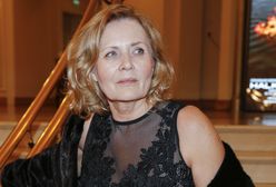 Grażyna Szapołowska i Jan Englert nie rozmawiali od 10 lat. Aktorka żałuje, że podała go do sądu