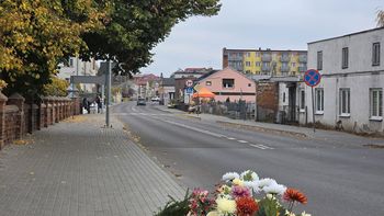 Aleksandrów Kujawski: Wszystkich Świętych 2025. Organizacja ruchu w rejonach cmentarzy