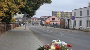 Aleksandrów Kujawski: Wszystkich Świętych 2025. Organizacja ruchu w rejonach cmentarzy