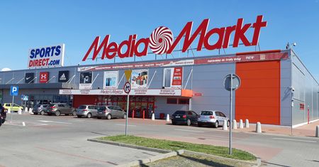 Black Friday 2020. Media Markt, RTV Euro AGD - gry i sprzęt komputerowy za połowę ceny