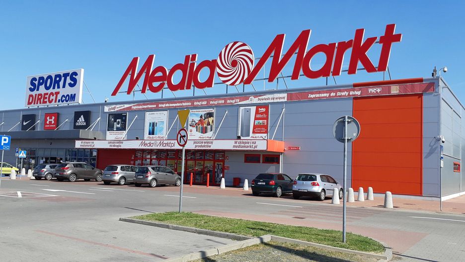 Black Friday 2020. Media Markt, RTV Euro AGD - gry i sprzęt komputerowy za połowę ceny