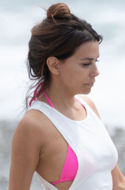 Eva Longoria