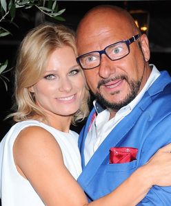 Anna Głogowska opowiedziała o związku z Piotrem Gąsowskim. "Ciekawy partner w tańcu"