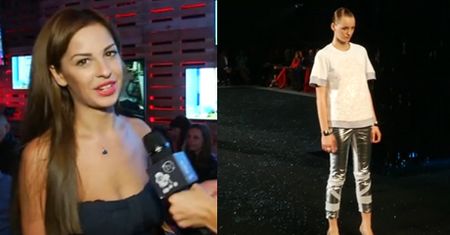 Wojnarowska o gołej pupie: "To było jednorazowe!"