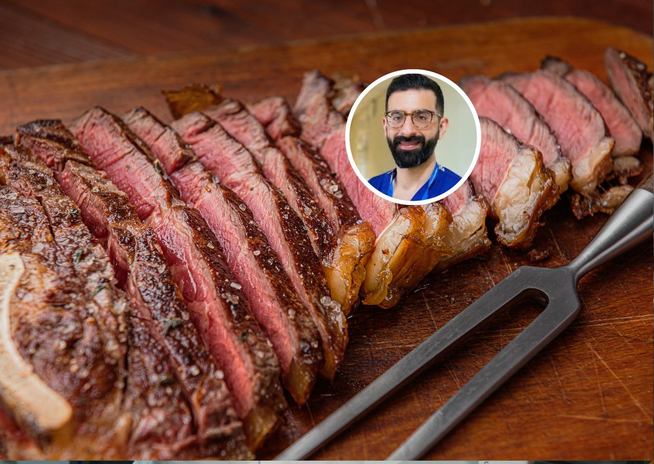 Sposób na zmniejszenie ryzyka raka jelita grubego. "Oparty na dowodach"