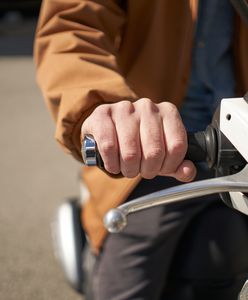 Prawo jazdy kat. B i jego możliwości. Jakimi motocyklami i skuterami można jeździć?