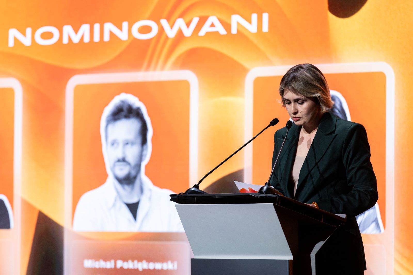 Tak wyglądała gala nagród Wirtuale 2026